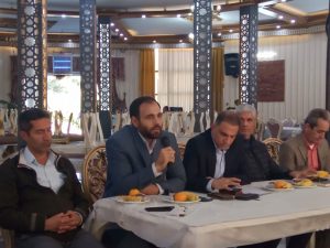 رئیس کمیسیون ورزش شورای شهر ملایر: ملایر در فوتبال ظرفیت تیم لیگ کشوری دارد