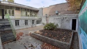 گرمخانه شهرداری ملایر؛ مأمنی گرم و مطمئن برای افراد بی‌خانمان