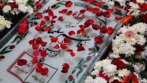کاروان‌ “راهیان مکتب حاج قاسم سلیمانی” از ملایر به کرمان اعزام می‌شود