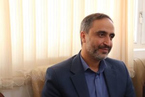 حفظ امانت موقوفات و توسعه فرهنگی، بزرگترین معروف در اداره اوقاف است