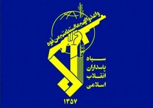 درگذشت بانوی پاسدار ملایری بر اثر سانحه حین خدمت