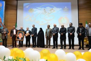 هشتمین گردهمایی خیرین سلامت و اهداکنندگان عضو در ملایر/ جایگاه شاخص ملایر در بحث ” اهدا عضو”