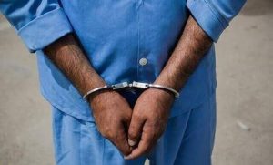 قاتل زن جوان ملایری دستگیر شد