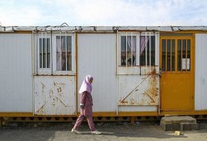 گلایه فرماندار ملایر از کمبود تخصیص اعتبارات نوسازی مدارس/ حدف مدارس کانکسی؛ اولویت مهم عدالت آموزشی است