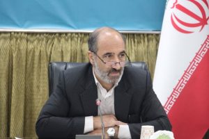 فرماندار ملایر: اجرای طرح نماد برای کاهش آسیب‌های اجتماعی در بین دانش‌آموزان ضروری است