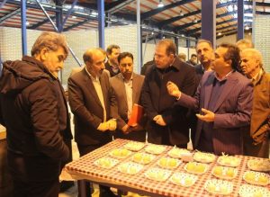 در ملایر رقم می خورد: فاز نخست مرکز پرتودهی غرب کشور همزمان با دهه فجر افتتاح می‌شود