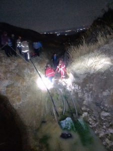 حادثه مرگ چوپان در برکه ناصح‌آباد ملایر