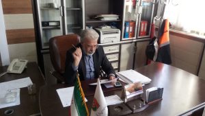 صدور ۱۰۰۲۴ فقره بارنامه از مبدا ملایر به استان‌های دیگر