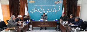 برنامه‌های فرهنگی عید نوروز با رعایت شئونات و فضای معنوی طراحی شود