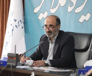 افتتاح و کلنگ‌زنی ۲۶۳ پروژه تولیدی و عمرانی؛ ره‌آورد دهه فجر در ملایر