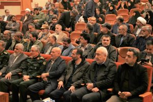 سخنگوی وزارت دفاع در یادواره شهید رسانه ملایر: عرصه سایبری و حوزه فضای مجازی، پنجمین عرصه در نبرد جهانی است/ ملت مظلوم غزه و لبنان پیروز میدان نبرد بودند