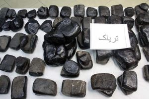 کشف محموله ۹ کیلوگرمی تریاک در ملایر
