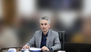 قائم مقام مدیرعامل در توزیع نیروی برق ملایر:نصب ۴۰۰۰ دستگاه چراغ جدید ال‌ای دی با کیفیت نور بالا