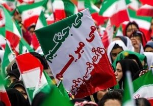 چهل و شش سال ایستاده بر قله‌های رفیع عزت، آزادگی و افتخار