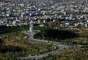 ملایر پرشتاب و بدون توقف، مسیر توسعه را طی می‌کند