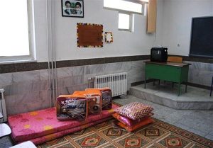 آمادگی ۶ مرکز برای پذیرش مسافران نوروزی در ملایر