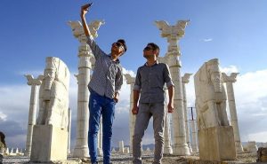 اینجا ملایر است؛ مقصد گردشگری غرب کشور/معرفی جاذبه‌های گردشگری ملایر