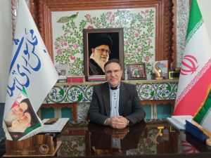 در گفت و گو با نماینده مردم در مجلس شورای اسلامی مطرح شد: از دادن رأی اعتماد به وزرا تا مشکلات حوزه صنعت، بهداشت و درمان/بیان نقاط ضعف مجلس