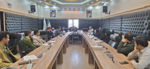 شهردار ملایر تأکید کرد: تدوین بودجه باید بر اساس اولویت‌های توسعه شهری باشد