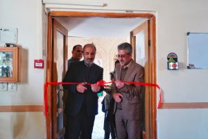 دبیرخانه ستاد اجرایی خدمات سفر ملایر گشایش یافت/از رزمایش مشترک ترافیکی تا معرفی آئین‌های نوروزی