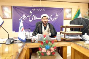 مسئول کمیسیون فرهنگی شورای شهر ملایر خبر داد: برگزاری جشنواره‌های ویژه برای شادی‌آفرینی و نشاط اجتماعی