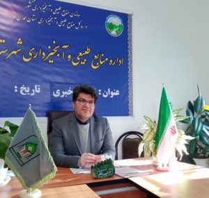 پروژه رفع تداخلات اراضی ملی ملایر اجرا شد/ نقش مهم نهالستان قدس ملایر در تأمین نهال استان همدان