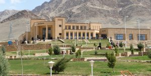 کسب رتبه سوم توسط دانشگاه ملایر در پایگاه استنادی علوم جهان اسلام ISC