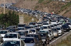 رئیس راهداری و حمل و نقل جاده‌ای ملایر خبر داد: ترددهای نوروزی در محورهای مواصلاتی ملایر ۱۱.۵ درصد افزایش داشته است