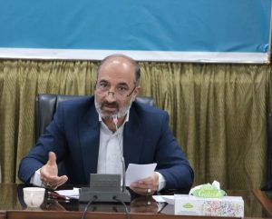 اتمام حجت فرماندار ملایر با مدیران اجرائی: از برخورد با اهمال‌کاری مسئولان تا بازدید سرزده از ادارات/ کم‌کاری در بحث شورای فرهنگ عمومی را نمی‌پذیریم