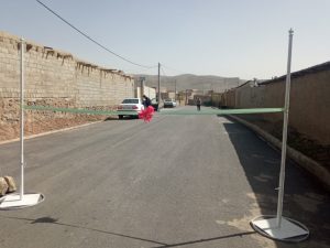 مدیر کل بنیاد مسکن استان همدان خبر داد: تاکنون در ۶۰۰ روستای استان همدان طرح هادی اجرا شده است