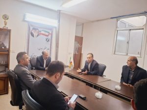 نقش بی‌بدیل بنیاد مسکن در توسعه متوازن ملایر