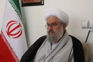 امام جمعه ملایر تاکید کرد: بهره‌گیری از ظرفیت گروه‌های تذکر لسانی در شهرهای توریست‌پذیر/ باید تدابیر لازم برای مقابله با ناهنجاری‌ها اتخاذ شود