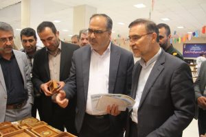 نماینده ملایر: هدایت تحصیلی و شغلی باید بر اساس استعداد دانش‌آموزان باشد