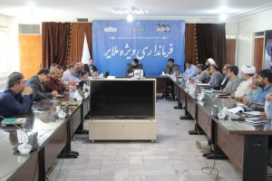فرماندار ملایر: تبیین پیام غدیر یک تکلیف مهم برای همه است