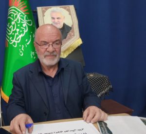 برنامه‌های متنوع و پُربار کانون‌های خدمت رضوی ملایر در دهه ولایت و امامت