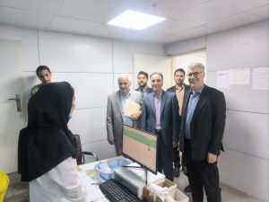 گام‌های بلند و موثر ملایر در ارتقای سطح خدمات بهداشتی و درمانی