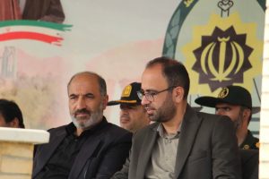 فرماندار ملایر: رهبری، ایدئولوژی و اتحاد، عوامل فتح خرمشهر بود/ امروز جنگ، شکل سایبری به خود گرفته است