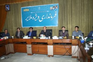 مدیرکل سیاسی و انتخابات استانداری همدان: ارتباط مدیران با اقشار مختلف جامعه، احزاب، فعالان سیاسی تقویت شود