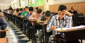 کسب رتبه‌های اول و دوم استان در آزمون‌های پایش توسط دبیرستان‌های سمپاد ملایر