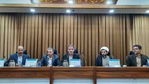 دانشگاه ملایر؛ نمونه بارز پیشرفت در انجام امور رفاهی دانشجویان