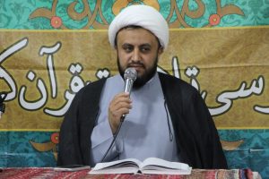 مدیر اداره تبلیغات اسلامی ملایر: دعای پر فیض عرفه در ۲۰ مکان برگزار می‌شود