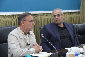 دکتر احمد آریایی‌نژاد مطرح کرد: بروکراسی و ضعف دستگاه‌های اجرایی باعث شده مردم همه مطالباتشان را از نمایندگان بخواهند