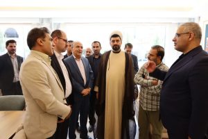 معاون توسعه کارآفرینی و اشتغال وزارت تعاون، کار و رفاه اجتماعی: شهرک مبل و منبت ملایر نمونه موفقی از اشتغال‌زایی محلی است
