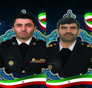 تاریخ تکرار می‌شود/تشییع باشکوه پیکر مطهر دو شهید ملایری حمله هوایی به پدافند خنداب