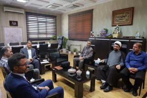 آزادی‌خواه خبر داد: احداث و بهسازی محورهای مواصلاتی و روستایی با جدیت پیگیری می‌شود