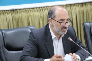 فرماندار ملایر تاکید کرد: مدیران دستگاه‌های اجرایی و دهیاران، ارتباط و تعامل خود با رسانه‌ها را افزایش دهند