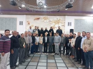 پای دغدغه دهیاران ملایر/از کمبود نیرو و امکانات تا لزوم تزریق تسهیلات و خریداری تجهیزات برای دهیاری‌ها