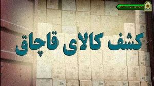 کشف محموله‌های کالای قاچاق و خودروهای سرقتی در ملایر