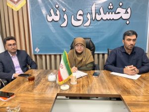 موکب‌های بخش زند برای پذیرایی از زائران امام حسین(ع) آماده می‌شوند