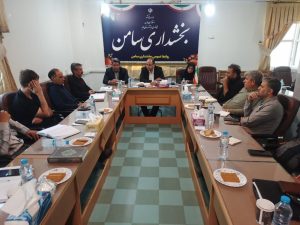 بخش سامن؛ میزبان جشنواره‌های پاییزی خواهد بود